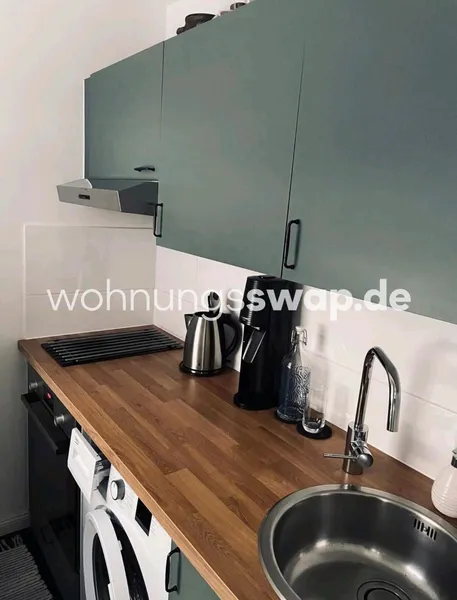 Wohnungstausch: Cauerstraße 27 — photo 1